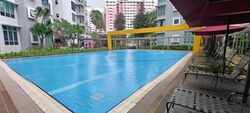 Whitewater (D18), Condominium #554126011